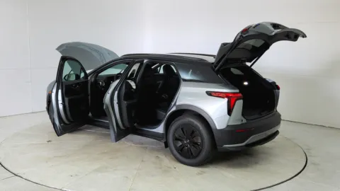 More photos of 2025 Chevrolet Blazer EV FWD LT at Tom Gill Chevrolet, KY