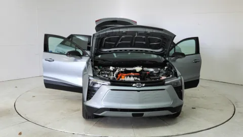 Photos of 2025 Chevrolet Blazer EV FWD LT for sale in Florence, KY at Tom Gill Chevrolet
