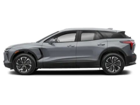 Another view of 2025 Chevrolet Blazer EV FWD LT for sale in Florence, KY at Tom Gill Chevrolet
