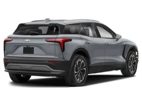 Photos of 2025 Chevrolet Blazer EV FWD LT for sale in Florence, KY at Tom Gill Chevrolet