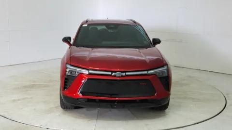 Photos of 2025 Chevrolet Blazer EV FWD RS for sale in Florence, KY at Tom Gill Chevrolet