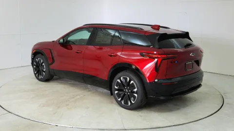 More photos of 2025 Chevrolet Blazer EV FWD RS at Tom Gill Chevrolet, KY