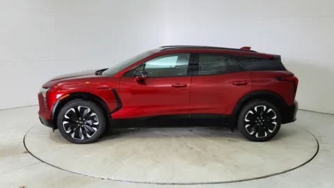 More photos of 2025 Chevrolet Blazer EV FWD RS at Tom Gill Chevrolet, KY