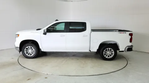More photos of 2025 Chevrolet Silverado 1500 LT with 1LT at Tom Gill Chevrolet, KY