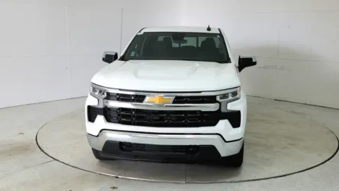 Photos of 2025 Chevrolet Silverado 1500 LT with 1LT for sale in Florence, KY at Tom Gill Chevrolet