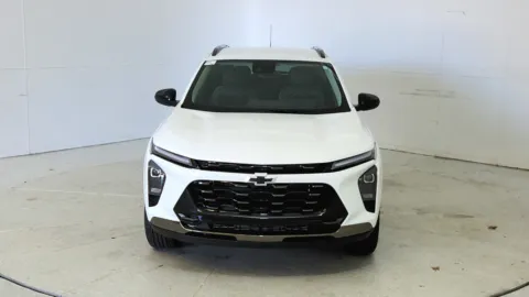 Photos of 2025 Chevrolet Trax ACTIV for sale in Florence, KY at Tom Gill Chevrolet