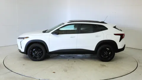 More photos of 2025 Chevrolet Trax ACTIV at Tom Gill Chevrolet, KY
