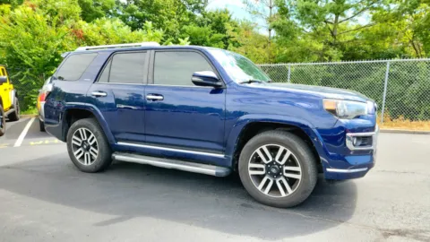 Photos of 2015 Toyota 4Runner Limited for sale in Florence, KY at Tom Gill Chevrolet