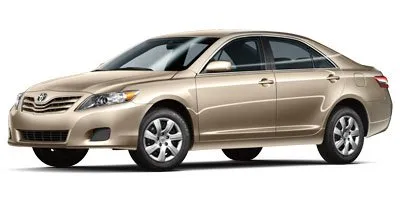 Black 2011 Toyota Camry LE for sale in Florence, KY