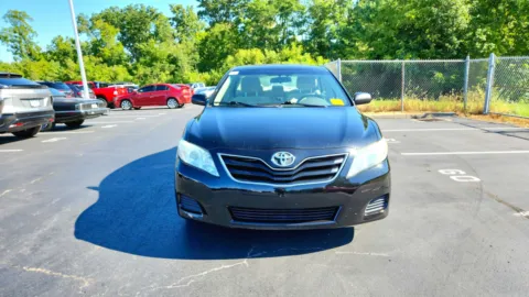 Another view of 2011 Toyota Camry LE for sale in Florence, KY at Tom Gill Chevrolet
