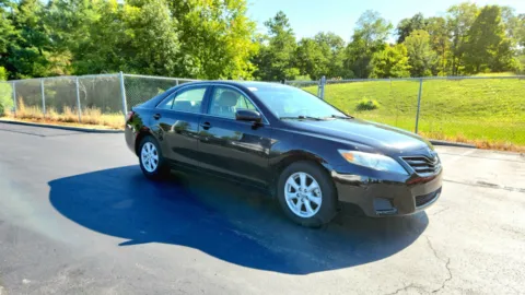 Photos of 2011 Toyota Camry LE for sale in Florence, KY at Tom Gill Chevrolet