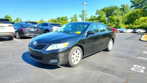 More photos of 2011 Toyota Camry LE at Tom Gill Chevrolet, KY