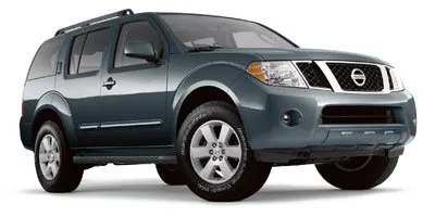 Gray 2012 Nissan Pathfinder SV for sale in Florence, KY