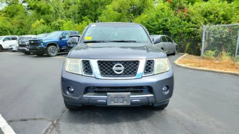 Another view of 2012 Nissan Pathfinder SV for sale in Florence, KY at Tom Gill Chevrolet