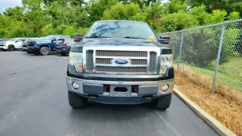 Another view of 2012 Ford F-150 Lariat for sale in Florence, KY at Tom Gill Chevrolet