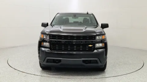 Photos of 2021 Chevrolet Silverado 1500 Custom for sale in Florence, KY at Tom Gill Chevrolet