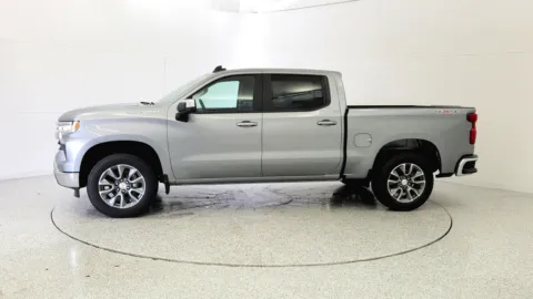 More photos of 2026 Chevrolet Silverado 1500 LT at Tom Gill Chevrolet, KY
