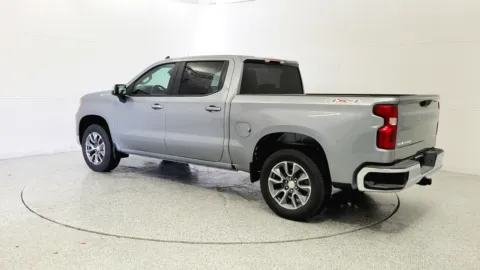 More photos of 2026 Chevrolet Silverado 1500 LT at Tom Gill Chevrolet, KY
