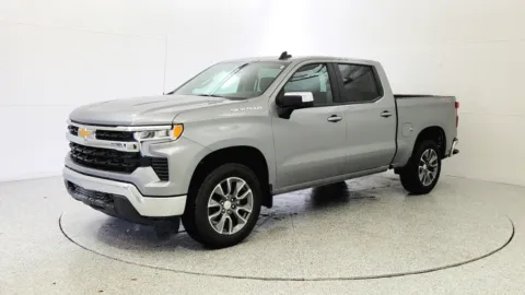 Another view of 2026 Chevrolet Silverado 1500 LT for sale in Florence, KY at Tom Gill Chevrolet