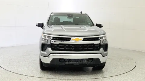 Photos of 2026 Chevrolet Silverado 1500 LT for sale in Florence, KY at Tom Gill Chevrolet