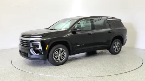 Another view of 2026 Chevrolet Traverse AWD LT for sale in Florence, KY at Tom Gill Chevrolet