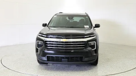 Photos of 2026 Chevrolet Traverse AWD LT for sale in Florence, KY at Tom Gill Chevrolet