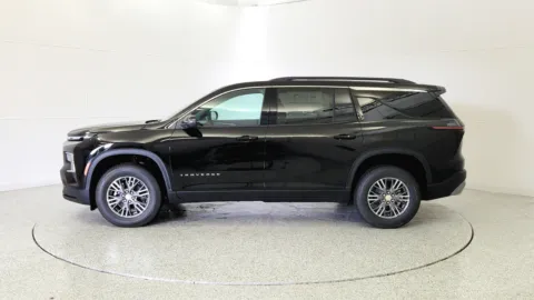 More photos of 2026 Chevrolet Traverse AWD LT at Tom Gill Chevrolet, KY