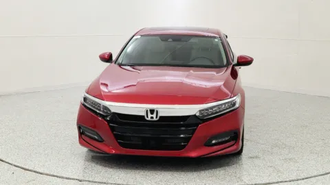 Photos of 2018 Honda Accord Sedan Touring 2.0T for sale in Florence, KY at Tom Gill Chevrolet