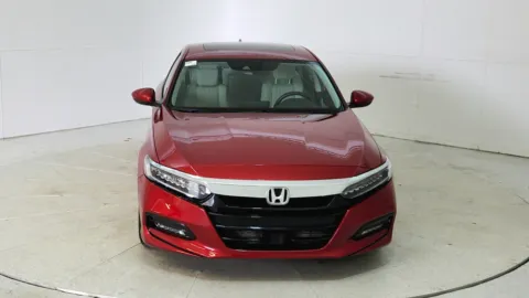 Photos of 2018 Honda Accord Sedan Touring 2.0T for sale in Florence, KY at Tom Gill Chevrolet