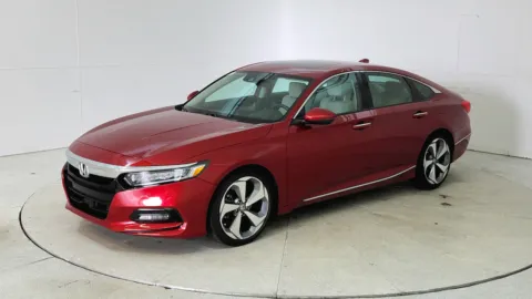 Another view of 2018 Honda Accord Sedan Touring 2.0T for sale in Florence, KY at Tom Gill Chevrolet