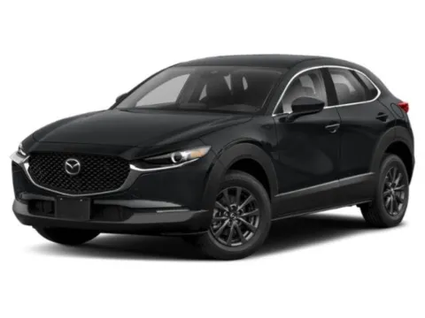 More photos of 2020 Mazda CX-30 S at Tom Gill Chevrolet, KY
