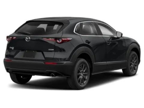 More photos of 2020 Mazda CX-30 S at Tom Gill Chevrolet, KY