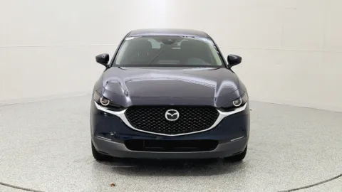 Photos of 2020 Mazda CX-30 S for sale in Florence, KY at Tom Gill Chevrolet