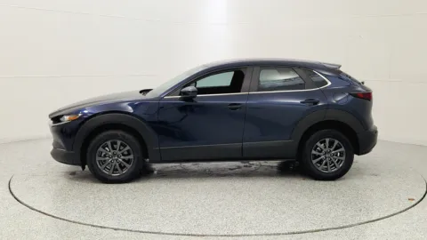 More photos of 2020 Mazda CX-30 S at Tom Gill Chevrolet, KY