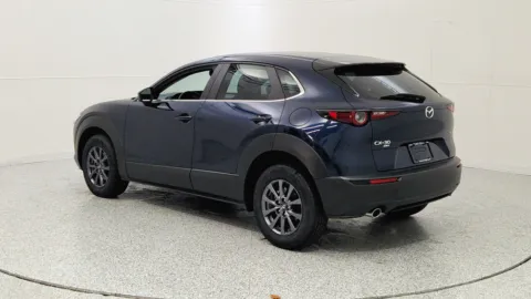 More photos of 2020 Mazda CX-30 S at Tom Gill Chevrolet, KY