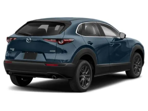 Photos of 2020 Mazda CX-30 S for sale in Florence, KY at Tom Gill Chevrolet