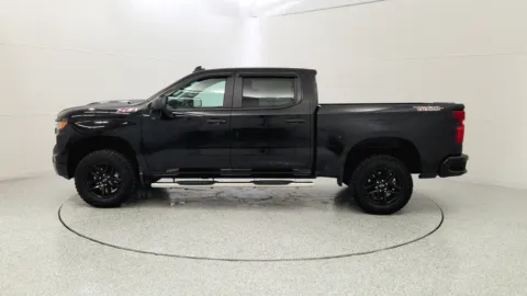 More photos of 2025 Chevrolet Silverado 1500 Custom Trail Boss at Tom Gill Chevrolet, KY