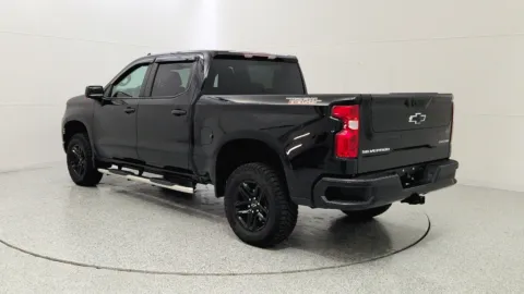 More photos of 2025 Chevrolet Silverado 1500 Custom Trail Boss at Tom Gill Chevrolet, KY