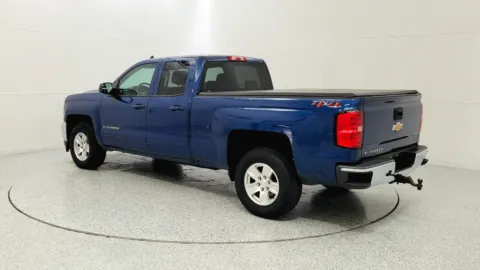 More photos of 2018 Chevrolet Silverado 1500 LT at Tom Gill Chevrolet, KY