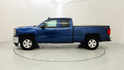More photos of 2018 Chevrolet Silverado 1500 LT at Tom Gill Chevrolet, KY