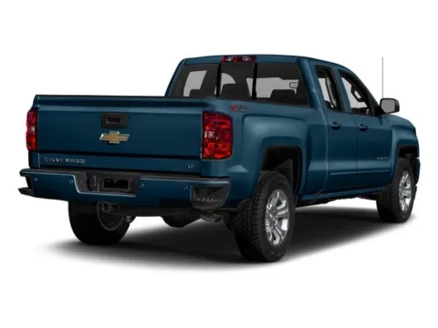 Photos of 2018 Chevrolet Silverado 1500 LT for sale in Florence, KY at Tom Gill Chevrolet
