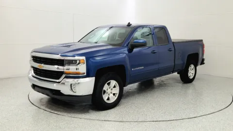 Another view of 2018 Chevrolet Silverado 1500 LT for sale in Florence, KY at Tom Gill Chevrolet