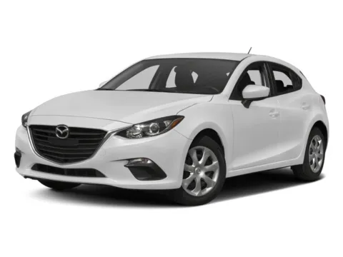 More photos of 2016 Mazda Mazda3 i Sport at Tom Gill Chevrolet, KY