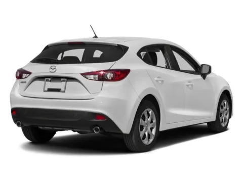 More photos of 2016 Mazda Mazda3 i Sport at Tom Gill Chevrolet, KY