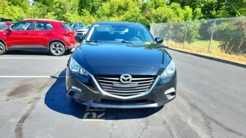 Another view of 2016 Mazda Mazda3 i Sport for sale in Florence, KY at Tom Gill Chevrolet