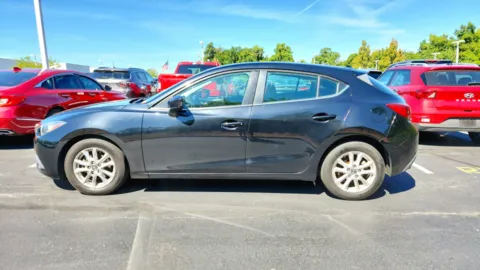 More photos of 2016 Mazda Mazda3 i Sport at Tom Gill Chevrolet, KY