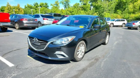 More photos of 2016 Mazda Mazda3 i Sport at Tom Gill Chevrolet, KY