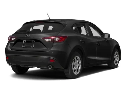 Photos of 2016 Mazda Mazda3 i Sport for sale in Florence, KY at Tom Gill Chevrolet