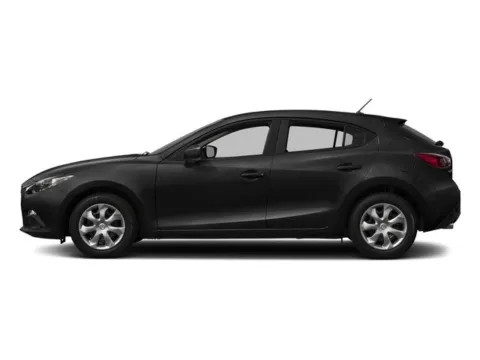 Another view of 2016 Mazda Mazda3 i Sport for sale in Florence, KY at Tom Gill Chevrolet