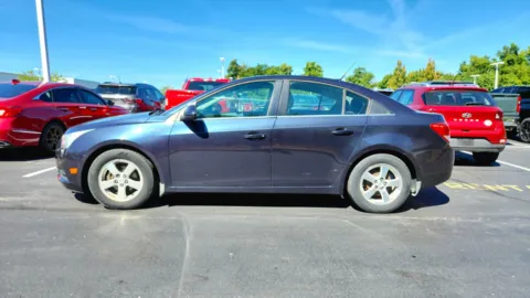 More photos of 2014 Chevrolet Cruze 1LT at Tom Gill Chevrolet, KY